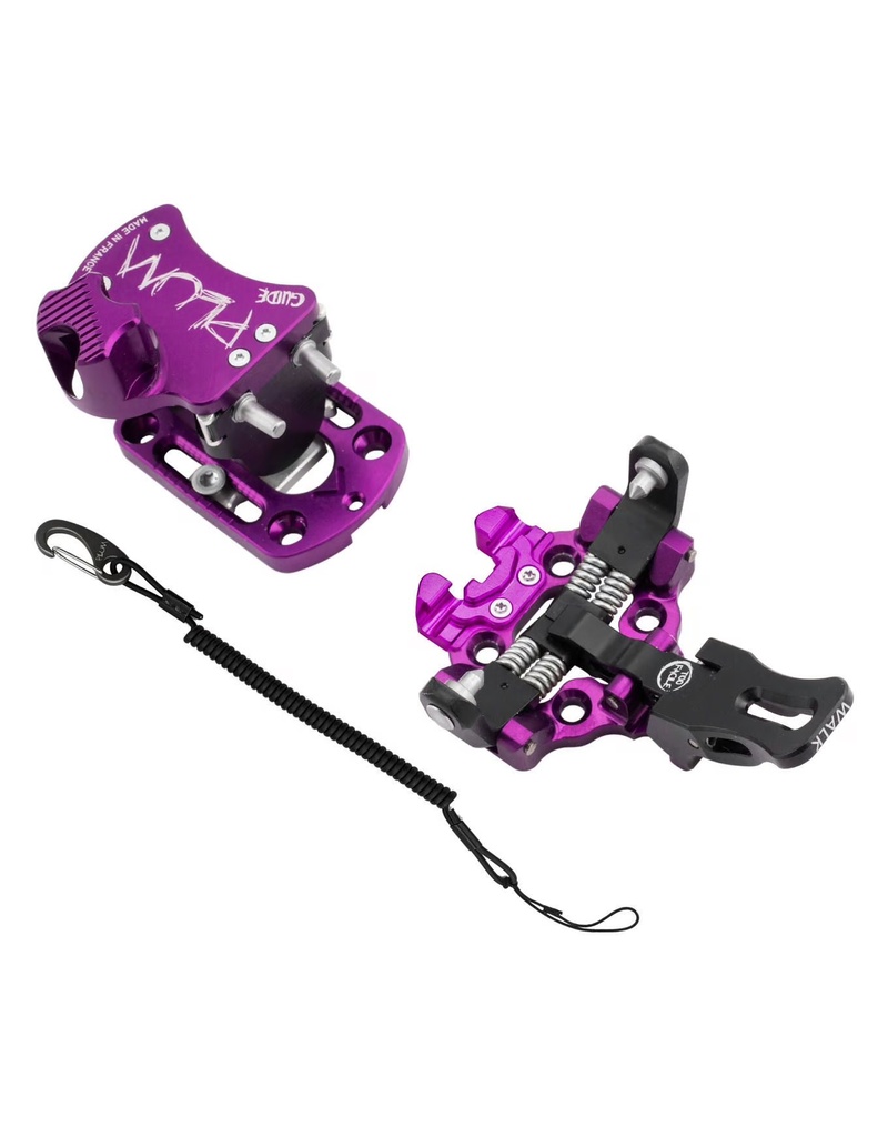 Touren-Skibindung Plum Guide 7 2022 
