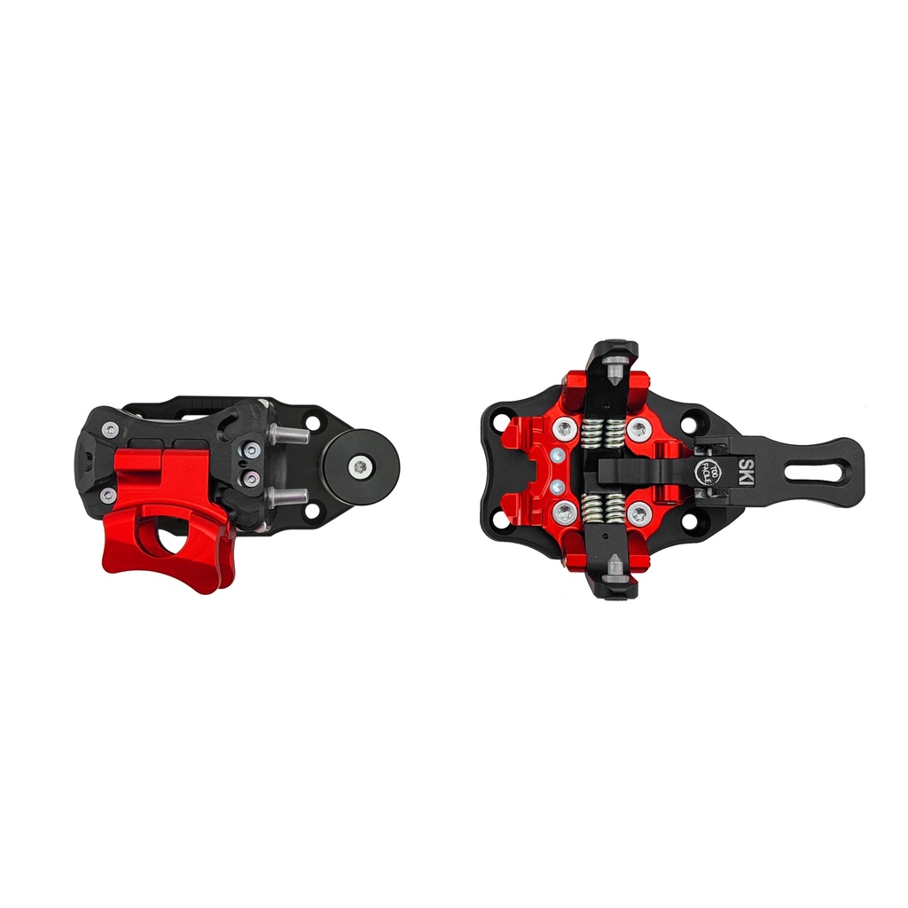 Touring ski binding Plum Summit 12 Sans Stopper 2022 