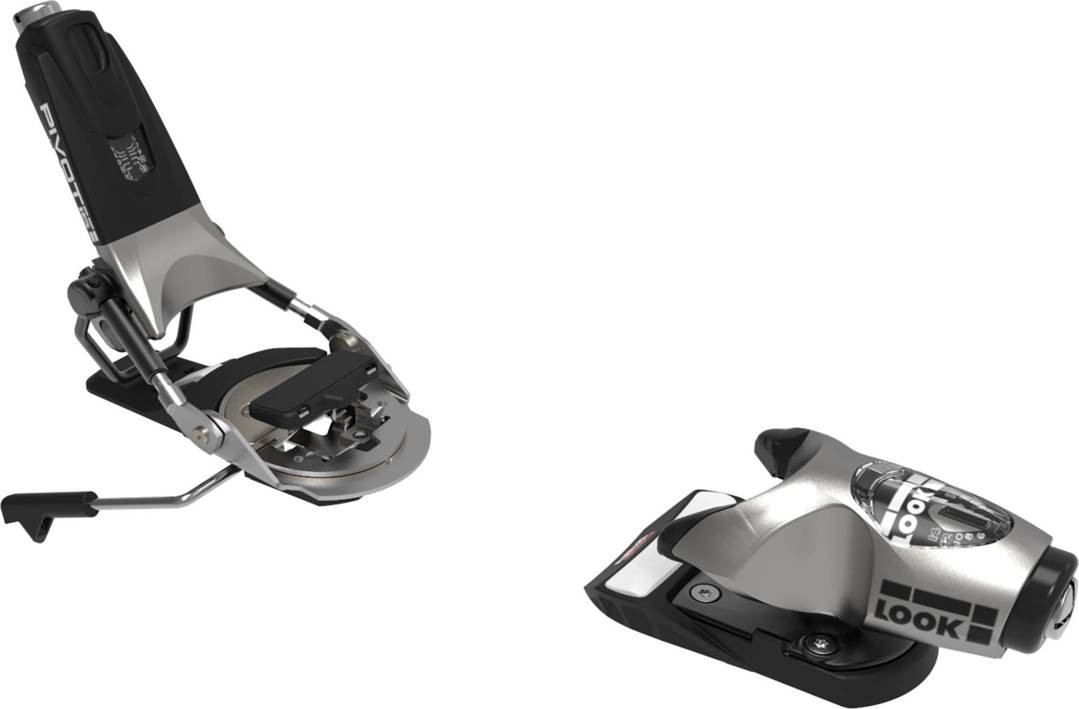 [34918_277035] Alpine ski binding Look Pivot 15 Gw Raw 2025  (115)