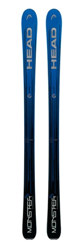 SKi Head Monster 83 2018 