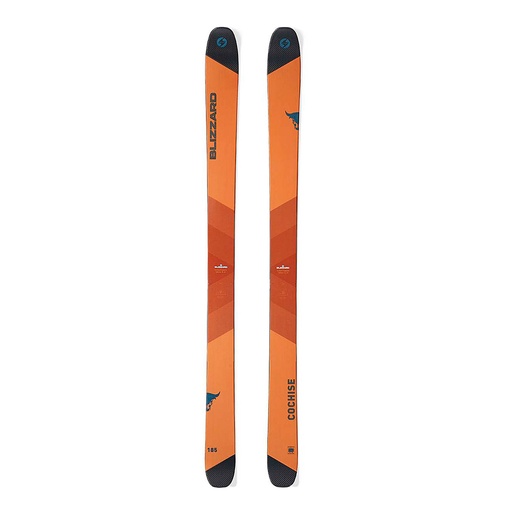 SKi Blizzard Cochise 2018 