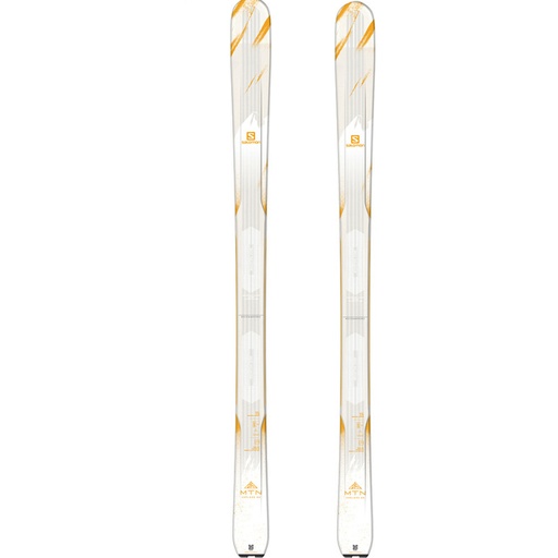 SKi Salomon N MTN Explore 88 2018 