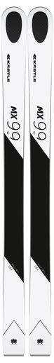 SKi Kastle MX99 2019 