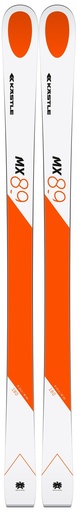 SKi Kastle MX89 2020 