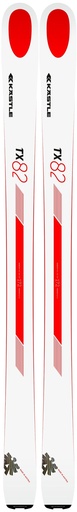 SKi Kastle TX82 2020 