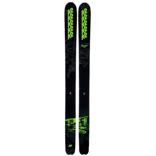 SKi K2 Pon2oon 2023 