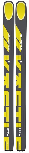 SKi Kastle FX116 2021 