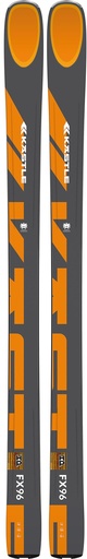 SKi Kastle FX96 HP 2021 