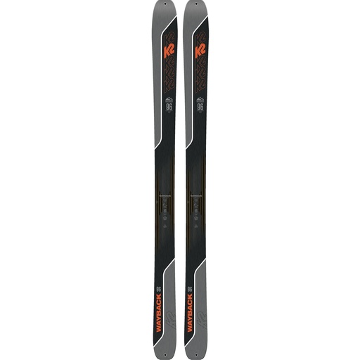 SKi K2 Wayback 96 2022 