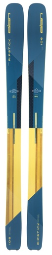 SKi Elan Ripstick 106 2022 