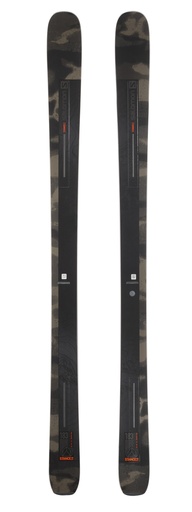 SKi Salomon N Stance 102 2022 