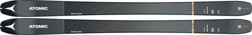 SKi Atomic Backland 85 2022 