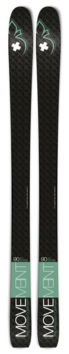 SKi Movement Alp Tracks 90 Ltd 2022 
