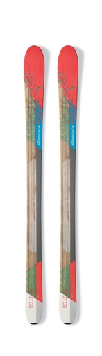 SKi Nordica Belle 88 2017 