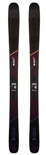 SKi Head Kore 99 W 2020 