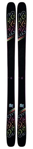 SKi K2 Missconduct 2020 