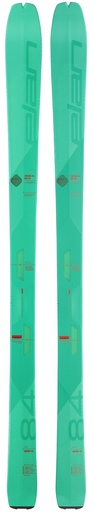 SKi Elan Ibex 84 W Carbon 2022 