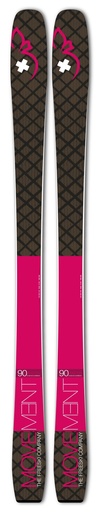 SKi Movement Axess 90 W 2022 