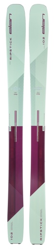 SKi Elan Ripstick 102 W 2022 