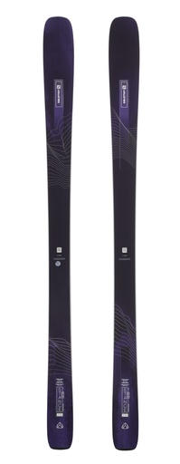 SKi Salomon N Stance W 88 2023 
