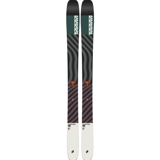 SKi K2 Mindbender 106 Alliance 2022 