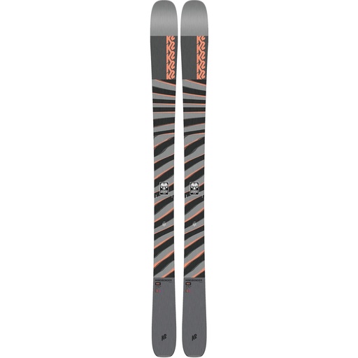 SKi K2 Mindbender 90 C Alliance 2022 