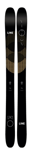 SKi Line Vision 108 2022 