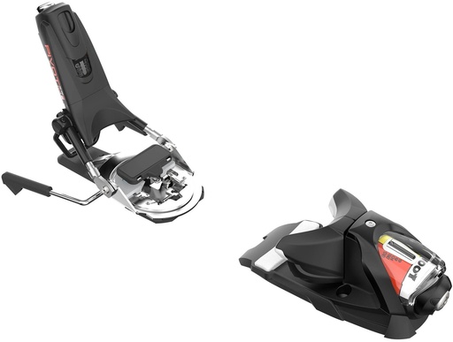 Fixation de ski alpin Look Pivot 12 Gw Black Icon 2025 