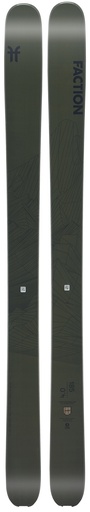 SKi Faction Agent 4.0 2022 