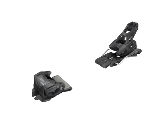 Fixation de ski alpin Head Attack 17 Gw Solid Black 2024