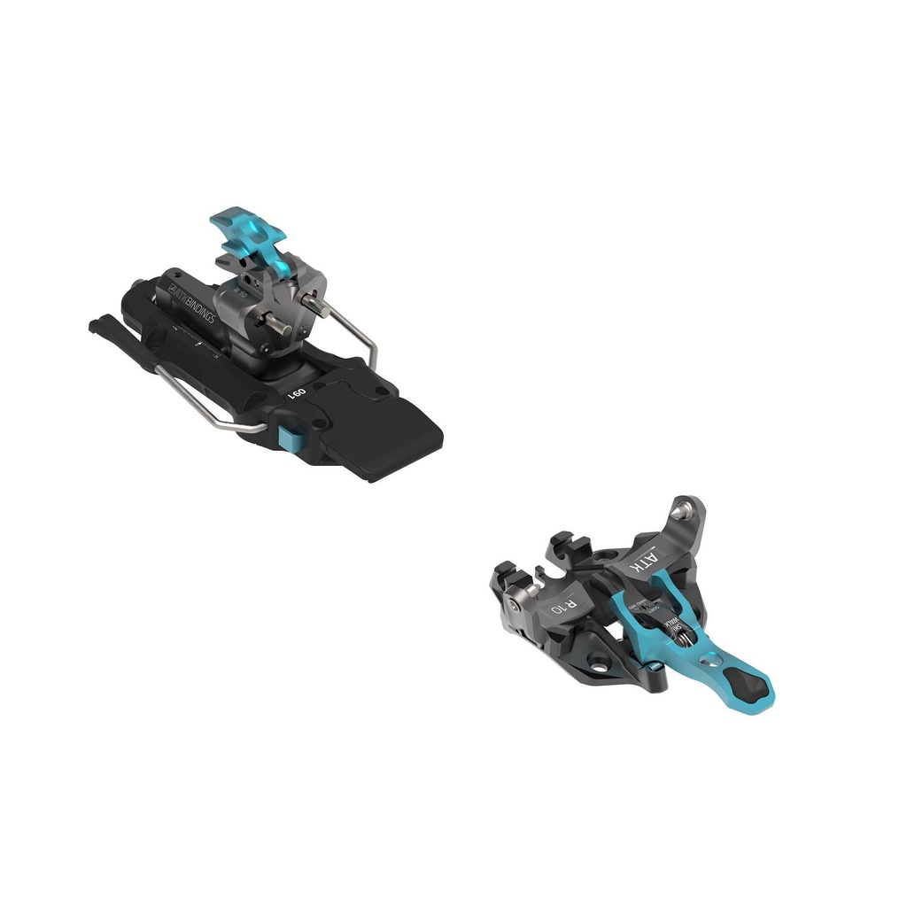 Touring ski binding ATK Race Raider 10 2024 
