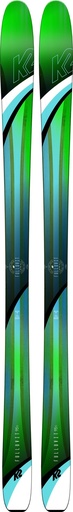 SKi K2 Fulluvit 95 Ti 2019 