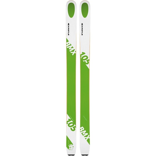SKi Kastle BMX 105 2019 