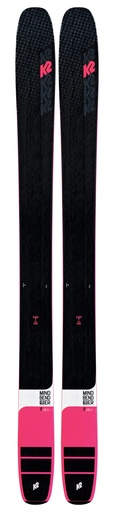 SKi K2 Mindbender 115 Alliance 2020 