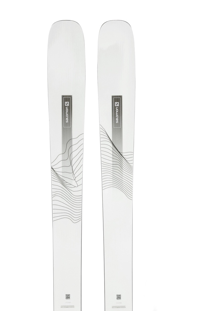 Ski Salomon N Stance W 94 2023 