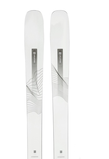 SKi Salomon N Stance W 94 2023 