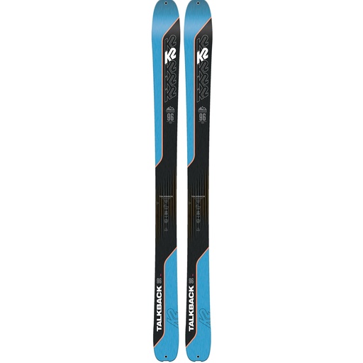 SKi K2 Talkback 96 2022 