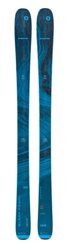 SKi Blizzard Black Pearl 88 2023 