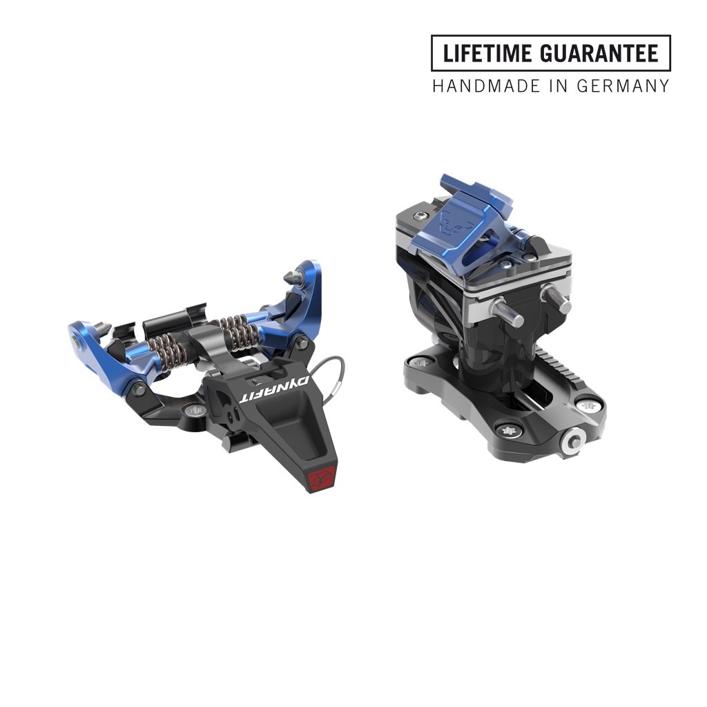 Touring ski binding Dynafit TLT Speed Radical 2021 