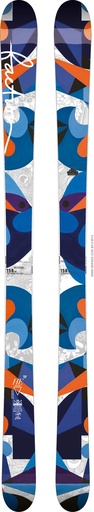 SKi Faction Heroine 2015 