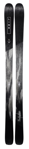 SKi Line Supernatural 86 2019 