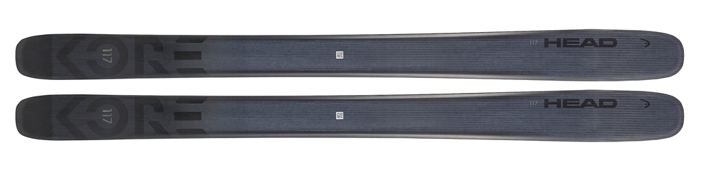 Ski Head Kore 117 2022 