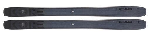SKi Head Kore 117 2022 