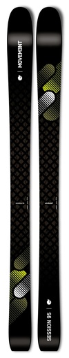 SKi Movement Session 95 2024 
