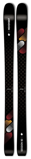SKi Movement Session 90 2024 