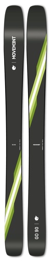 SKi Movement Go 90 Jr 2024 
