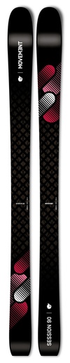 SKi Movement Session 90 W 2024 