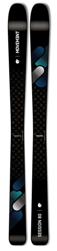 Ski Movement Session 80 Jr 2024 