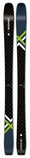 SKi Movement Axess 86 2023 