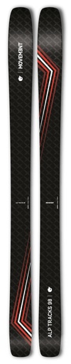 SKi Movement Alp Tracks 98 2025 